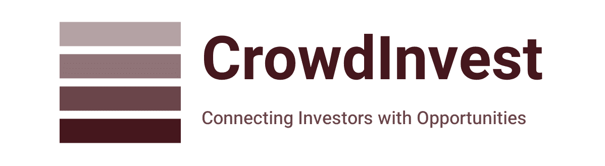 logo CrowdInvest